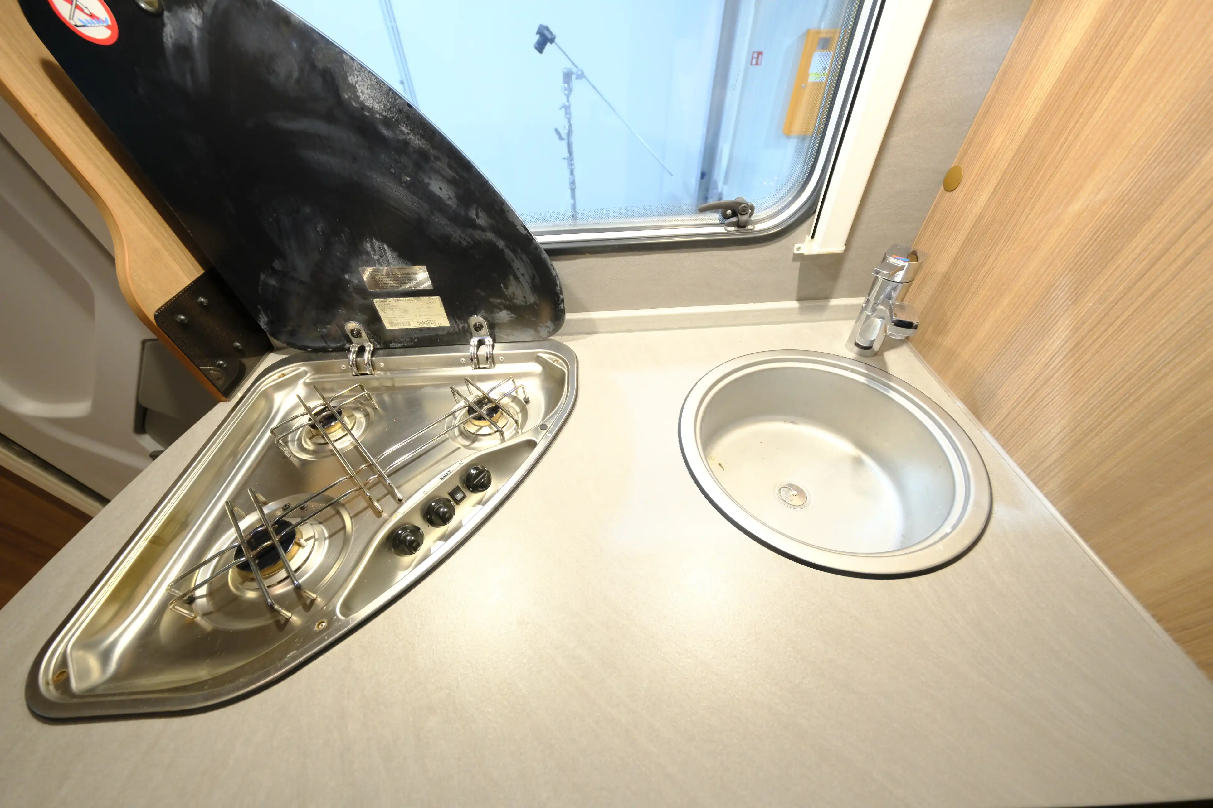 WEINSBERG Cara Home 700 DG - Ansicht 14